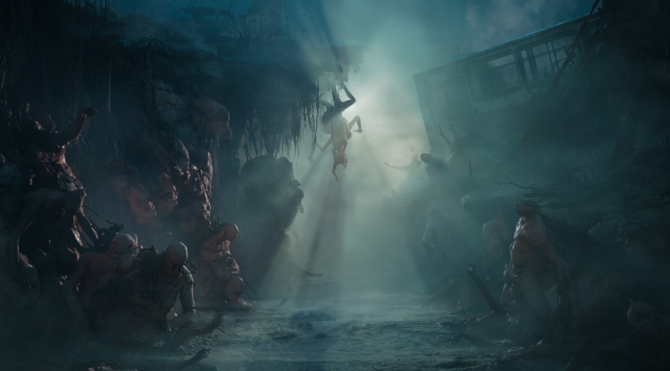 Cronos: The New Dawn Review – Horror That Lingers Beyond the Screen 2