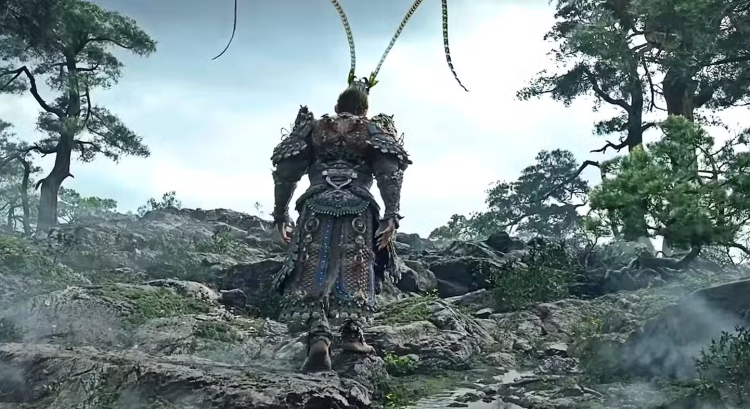 Black Myth: Wukong lance un nouveau patch pour la Xbox (septembre 2025) 1