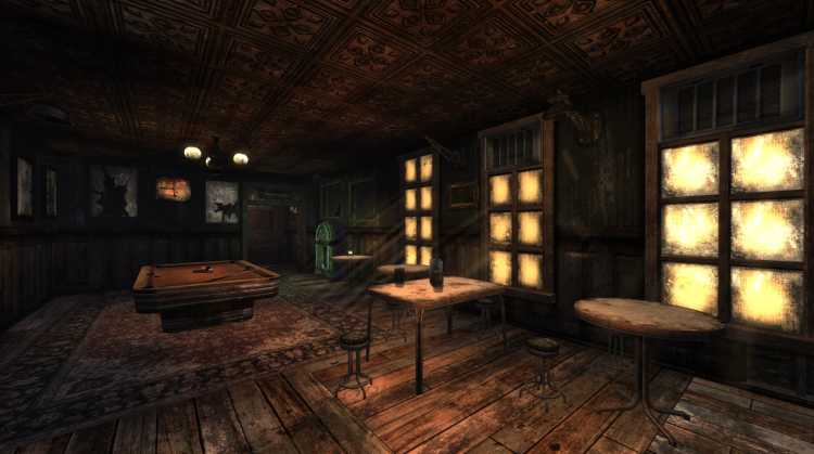 Fallout: New Vegas Receives 18GB HD Texture Pack From Modder WestAard 2