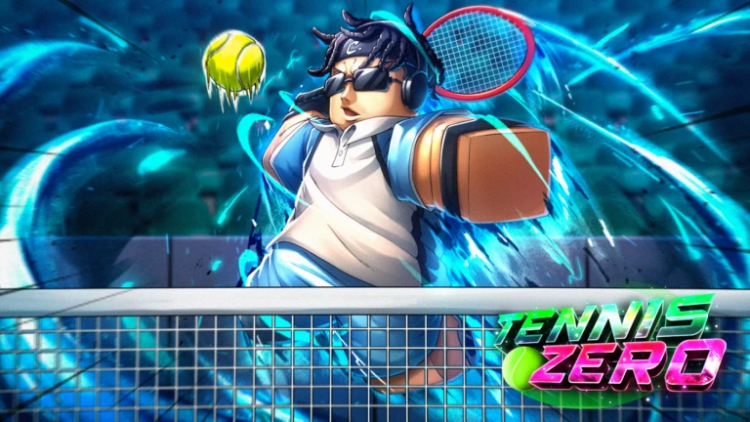 Roblox Tennis Zero Codes septembre 2025 1
