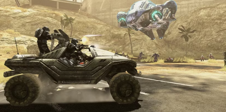 Halo: The Master Chief Collection propose une mise à jour surprise pour septembre 2025 1