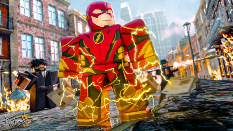 Roblox Flashpoint Codes septembre 2025 1