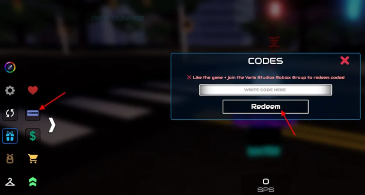 Roblox Flashpoint Codes septembre 2025 2