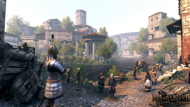 Mount & Blade 2: Bannerlord Beta Update 1.3.0 1
