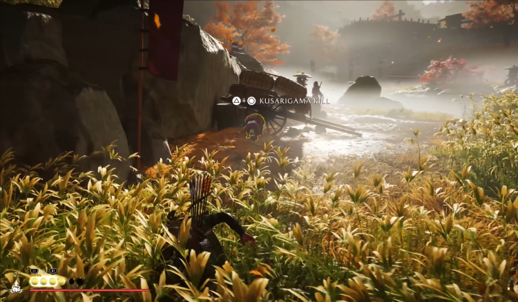 Ghost of Yotei Review: A Samurai Sequel That Sharpens the Blade 5