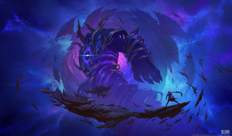 World of Warcraft: The War Within Patch 11.2.5 - Détails de l'événement Turbo-Boost 1