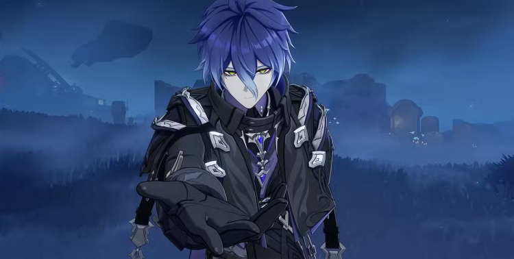 Genshin Impact dévoile des bannières limitées pour la seconde moitié de la version 6.0 1
