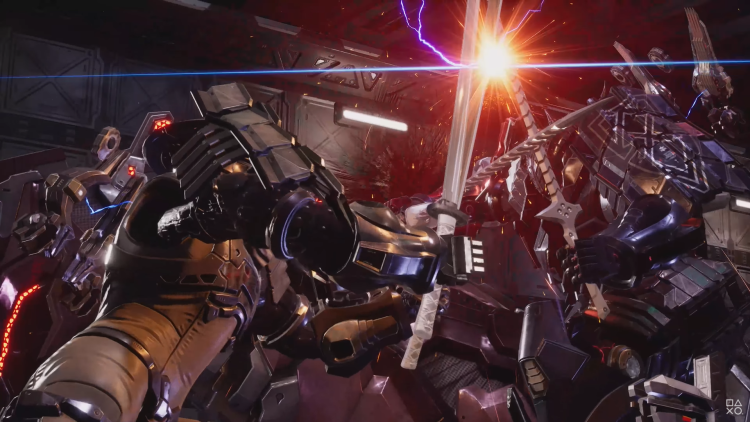 Daemon x Machina: Titanic Scion Review – Plus grand, plus audacieux, mais toujours inégal 1
