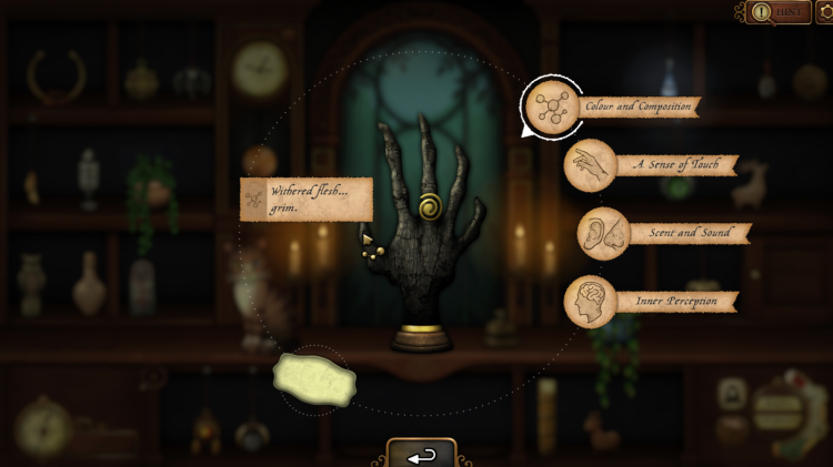 Critique de Strange Antiquities : Un magasin cosy rencontre Occult Mysteries 2