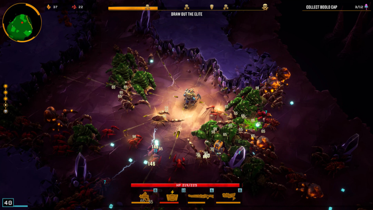 Test de Deep Rock Galactic: Survivor 1.0 – Minage, survie et combat tactique parfaitement alignés 1