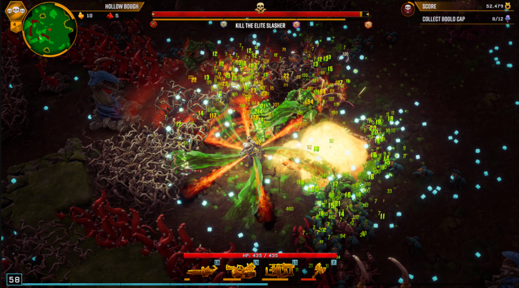 Test de Deep Rock Galactic: Survivor 1.0 : Minage, survie et combat tactique parfaitement alignés 2
