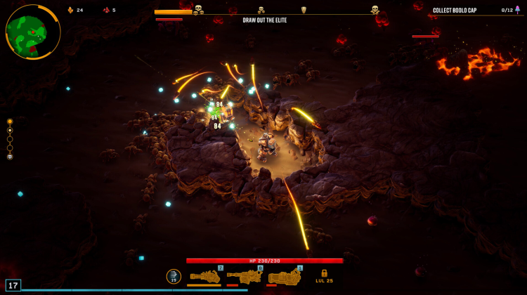 Test de Deep Rock Galactic: Survivor 1.0 : Minage, survie et combat tactique parfaitement alignés 3