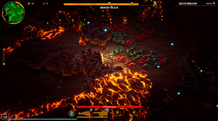 Test de Deep Rock Galactic: Survivor 1.0 – Minage, survie et combat tactique parfaitement alignés 5