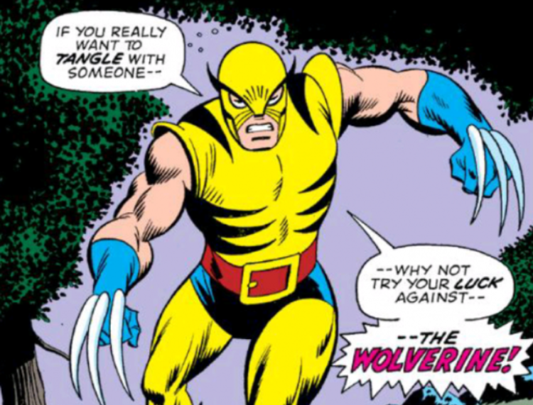 Wolverine de Marvel pourrait ramener les costumes les plus emblématiques de Logan 1