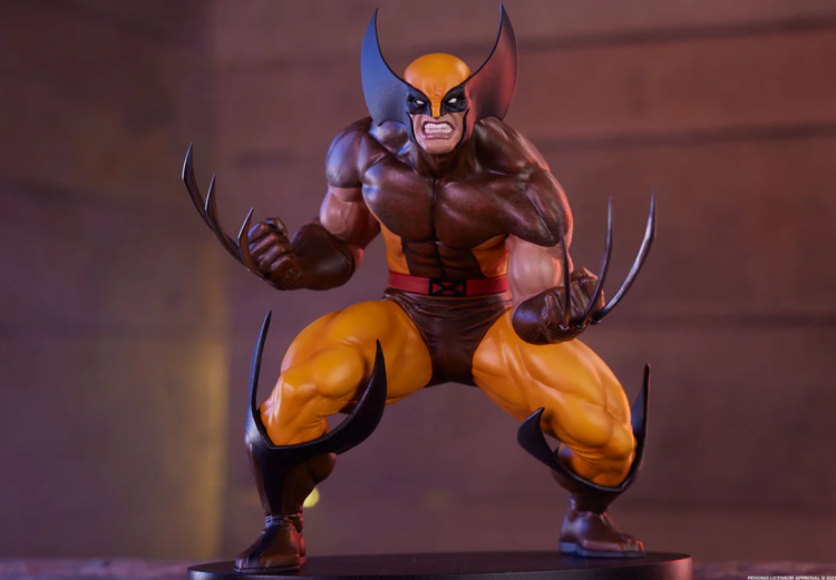 Wolverine de Marvel pourrait ramener les costumes les plus emblématiques de Logan 10