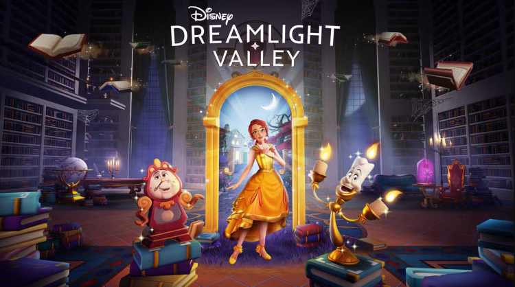 Notes de mise à jour de Disney Dreamlight Valley du 1er octobre révélées 3