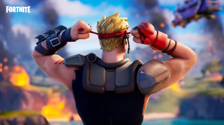 Rumeur : Fortnite x K-Pop Demon Hunters propose un nouveau mode temporaire 1