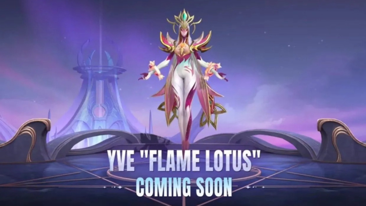 Mobile Legends: Bang Bang – Fuites et mises à jour d'octobre 2025 1