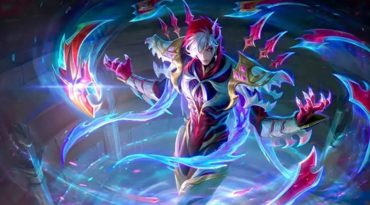 Mobile Legends: Bang Bang – Fuites et mises à jour d'octobre 2025 2