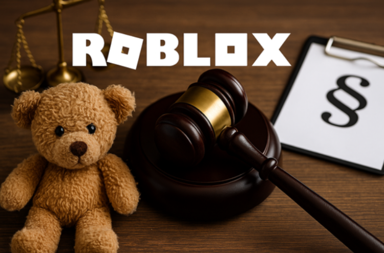 Roblox fait face à des critiques et à des contestations judiciaires concernant son étiquette « sujets sensibles » et ses politiques de sécurité 1