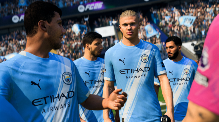 Test d'EA Sports FC 26 : un gameplay solide, mais la monétisation éclipse Progress 2