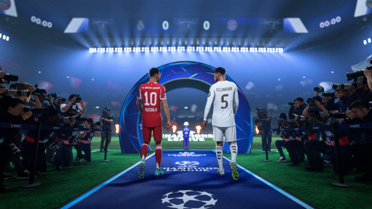 Test d'EA Sports FC 26 : un gameplay solide, mais la monétisation éclipse Progress 4