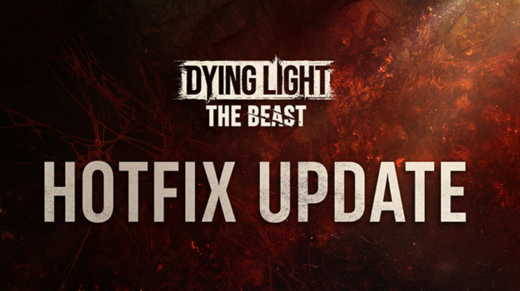 Dying Light: The Beast Hotfix 1.2.3 publié avec des correctifs de stabilité et de gameplay 1