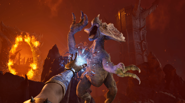 L'édition physique Deluxe d'Oblivion Remastered sera lancée le 13 octobre pour 40 $ 2