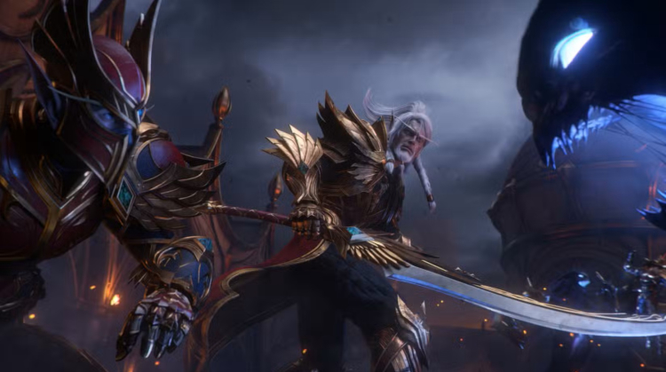 World of Warcraft: Midnight pourrait sortir dès le 26 février 2026 1