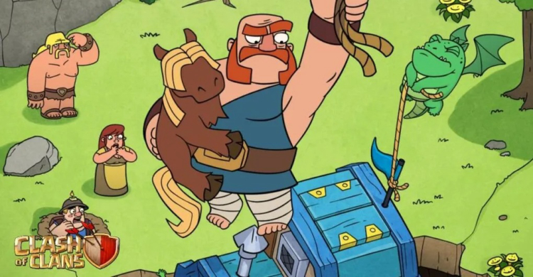 Événements et finales du Championnat du monde 2 de Clash of Clans d'octobre 2025