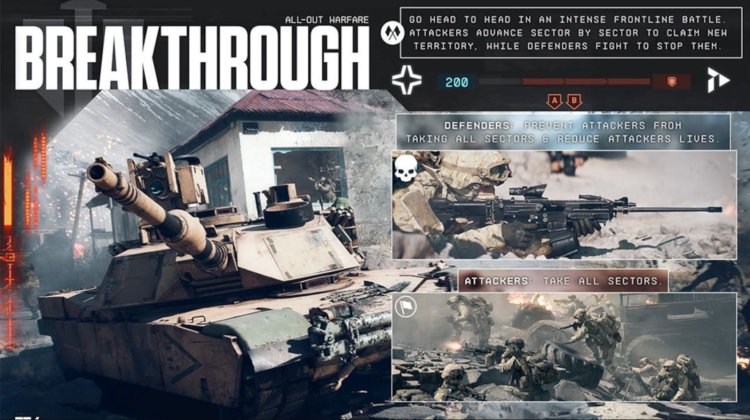Tous les modes de jeu de Battlefield 6 expliqués 2