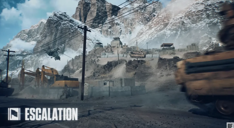 Tous les modes de jeu de Battlefield 6 expliqués 4