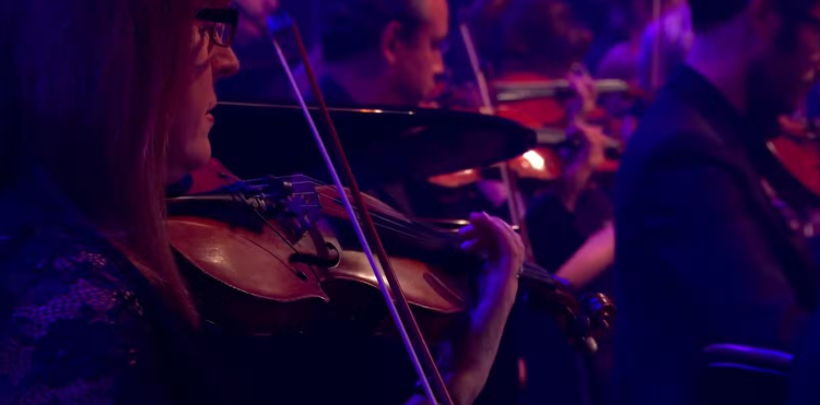 PlayStation: La tournée américaine The Concert 2025 officiellement annulée 1