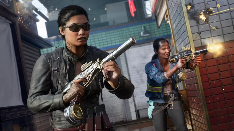 Call of Duty: Black Ops 6 Saison 6: Collaboration avec Predator, MP-40 et révélation de la date de sortie 1