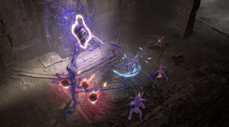 Diablo 4 dévoile les notes de patch de la mise à jour du 7 octobre (v2.4.1) 1