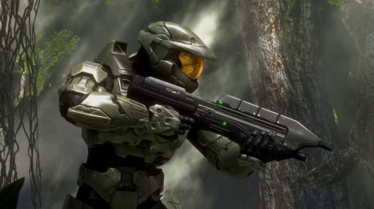 Le départ d'un directeur artistique de longue date de Halo laisse présager des problèmes au sein du studio 1