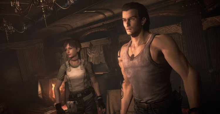 Rumeur: Le remake de Resident Evil 0 viserait une sortie en 2028 1