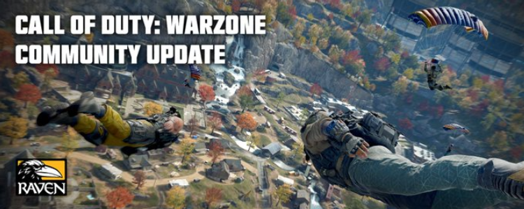 Raven Software définit la prochaine ère de Warzone avec Battle Royale et Resurgence au cœur 1