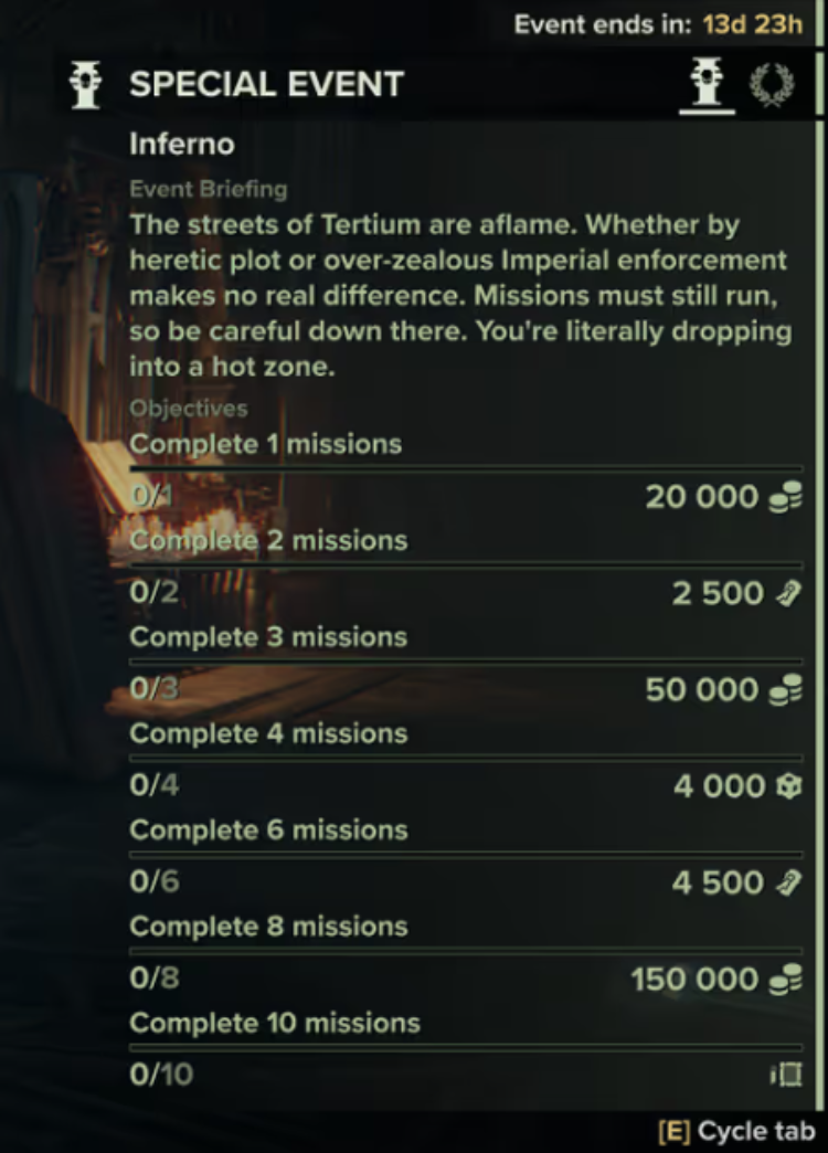 Warhammer 40,000: Darktide: les notes de mise à jour apportent un mode campagne, une extension de classe et des changements d'équilibrage radicaux 2