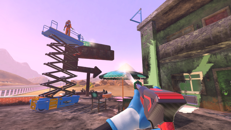 Test de PowerWash Simulator 2: l'art de savoir quand ne pas faire grand-chose 1