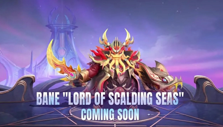 Mobile Legends: Bang Bang – Des fuites de novembre 2025 révèlent de nouveaux skins, des héros remaniés et des collaborations passionnantes 2