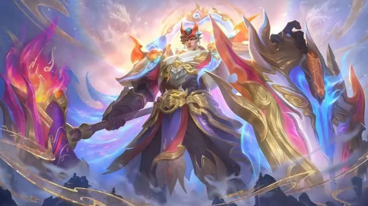 Mobile Legends: Bang Bang – Des fuites de novembre 2025 révèlent de nouveaux skins, des héros remaniés et des collaborations passionnantes 3