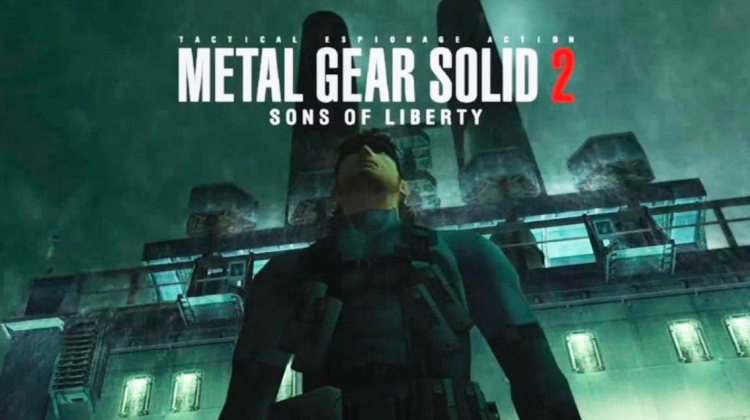 Hideo Kojima ignorait que les Wachowski souhaitaient qu'il réalise un jeu Matrix 1.