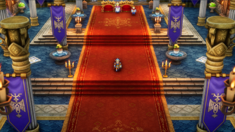 Test du remake HD-2D de Dragon Quest I & II : Un classique renaît avec une précision moderne (5/5)