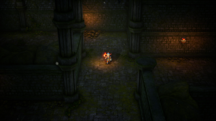 Test du remake HD-2D de Dragon Quest I & II : Un classique renaît avec une précision moderne (4)