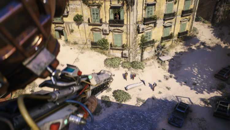 Arc Raiders est le jeu de tir à extraction le plus accessible à ce jour.