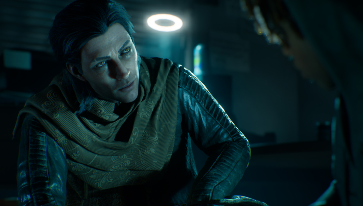 Vampire: The Masquerade – Bloodlines 2 Patch 1.0.2 publié le 2