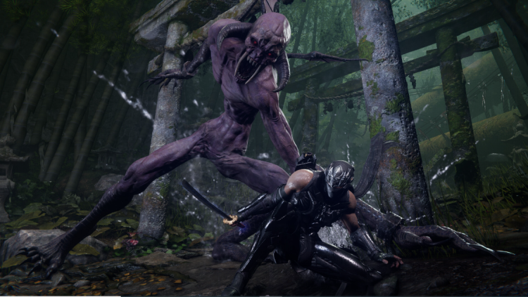 Test de Ninja Gaiden 4 – Le Maître revient 4