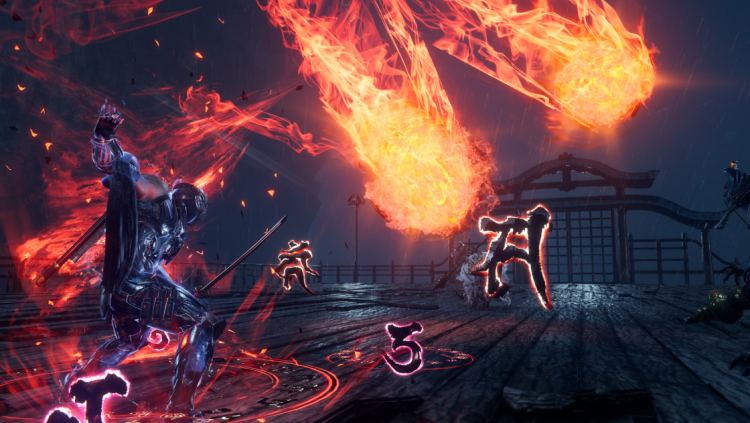 Test de Ninja Gaiden 4 – Le Maître revient 5