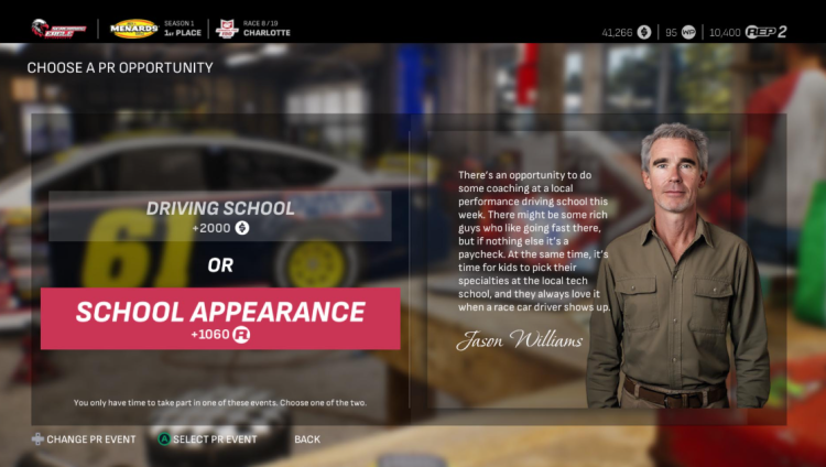 NASCAR 25 : le premier projet NASCAR sur console d’iRacing vise la crédibilité sur la piste 3
